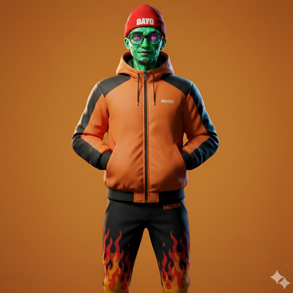 dyoakj's tweet image. Something can sound so technical and complex, but then you start exploring and realize you actually get it.

Miden feels like that.

Miden’s building an edge blockchain where most of the heavy lifting happens on your device instead of clogging the main network.

Your phone or…