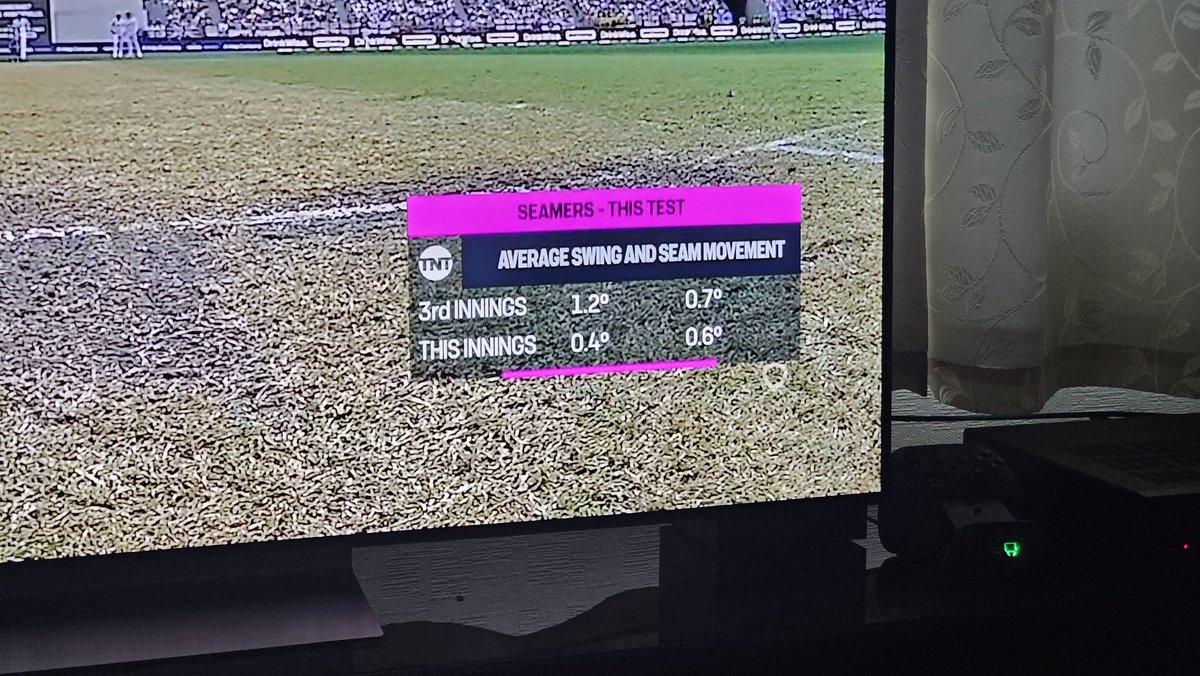 Mr Luckie tweet media