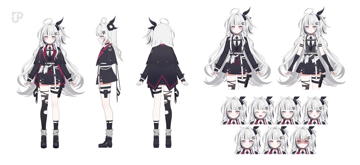 iriya_maivi's tweet image. [PROFILE]
Name : 이리야 누아르
Oshi Mark : 🕶️🎞️

Fan Name : 이베르

MAMA : @Azit_
PAPA : @yurancoco 

[LINK] 
Chzzk : chzzk.naver.com/10d1ce368f685d…
YouTube : youtube.com/@iriyamaivi
Replay : youtube.com/@iriya_replay

[TAG] 
Fanart : #Iriyart_
Fanclip : #Iriyalive_