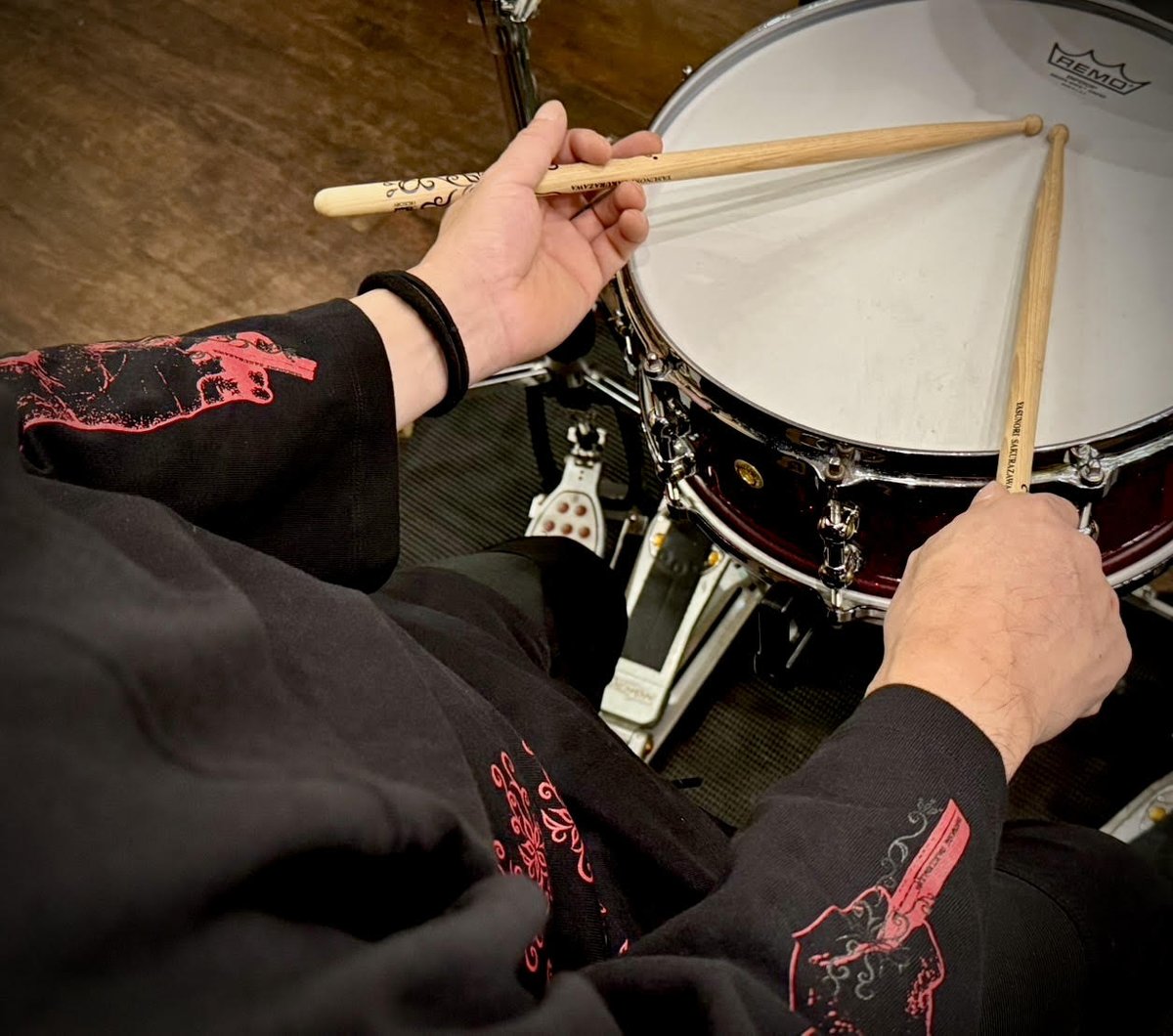 Sakura 櫻澤泰徳 Yasunori Sakurazawa (@sakurazawa) / Posts / X