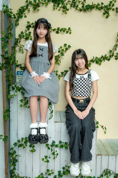 Twitterのコスプレ画像5