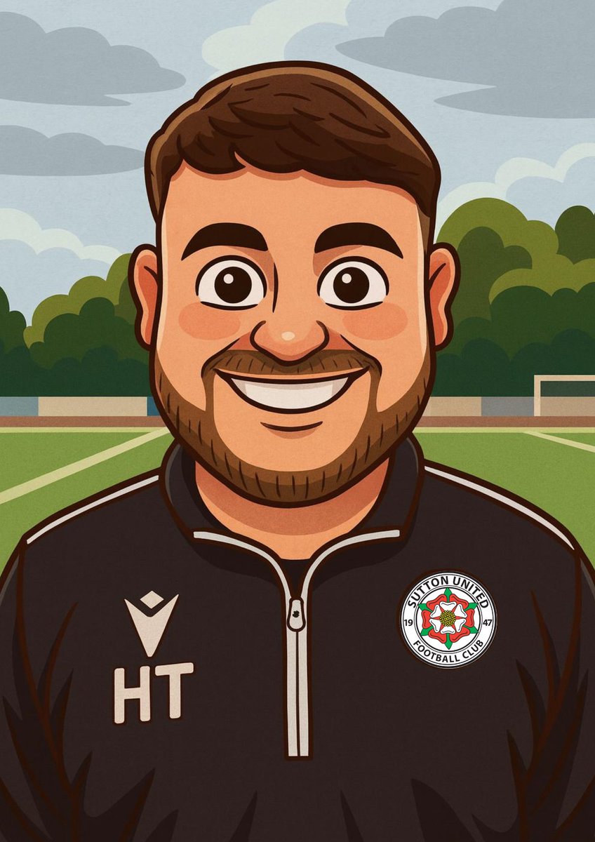 Harry Tuffield tweet media