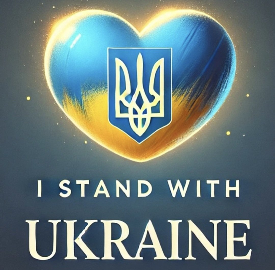 Heike96913246's tweet image. Würde ist nicht verhandelbar !
#SlavaUkraïni