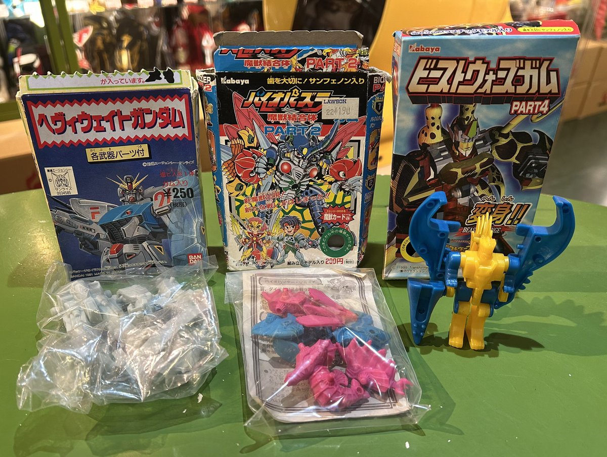 11月23日(日)大まん祭【爆消!ミクロ けしごむ王座決定戦】開催!!カバヤ