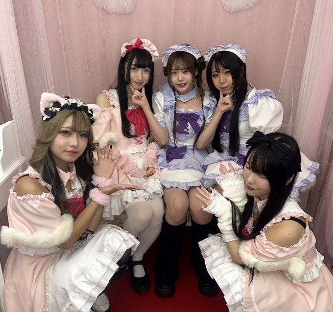 MaidCafe Pixieのツイート