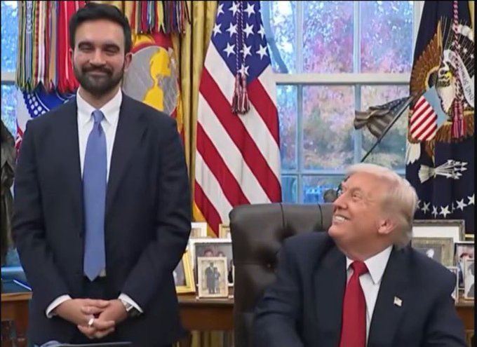TheKennyDevine's tweet photo. Hey @EricTrump
When was the last time your father looked at *you* that way? 

Kenny x https://t.co/VuGJ8o00qP