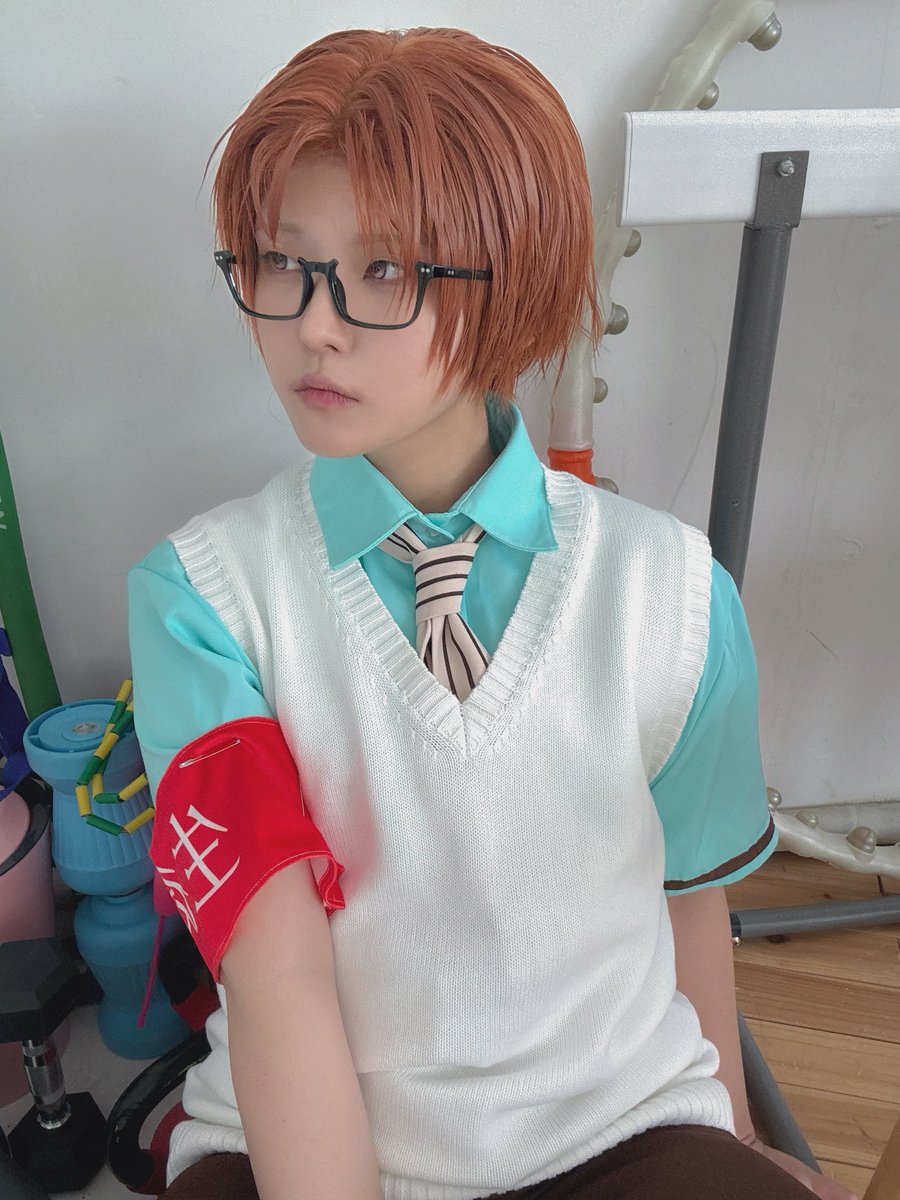 백년만에 오타쿠촬영 다녀왓어요
🥸