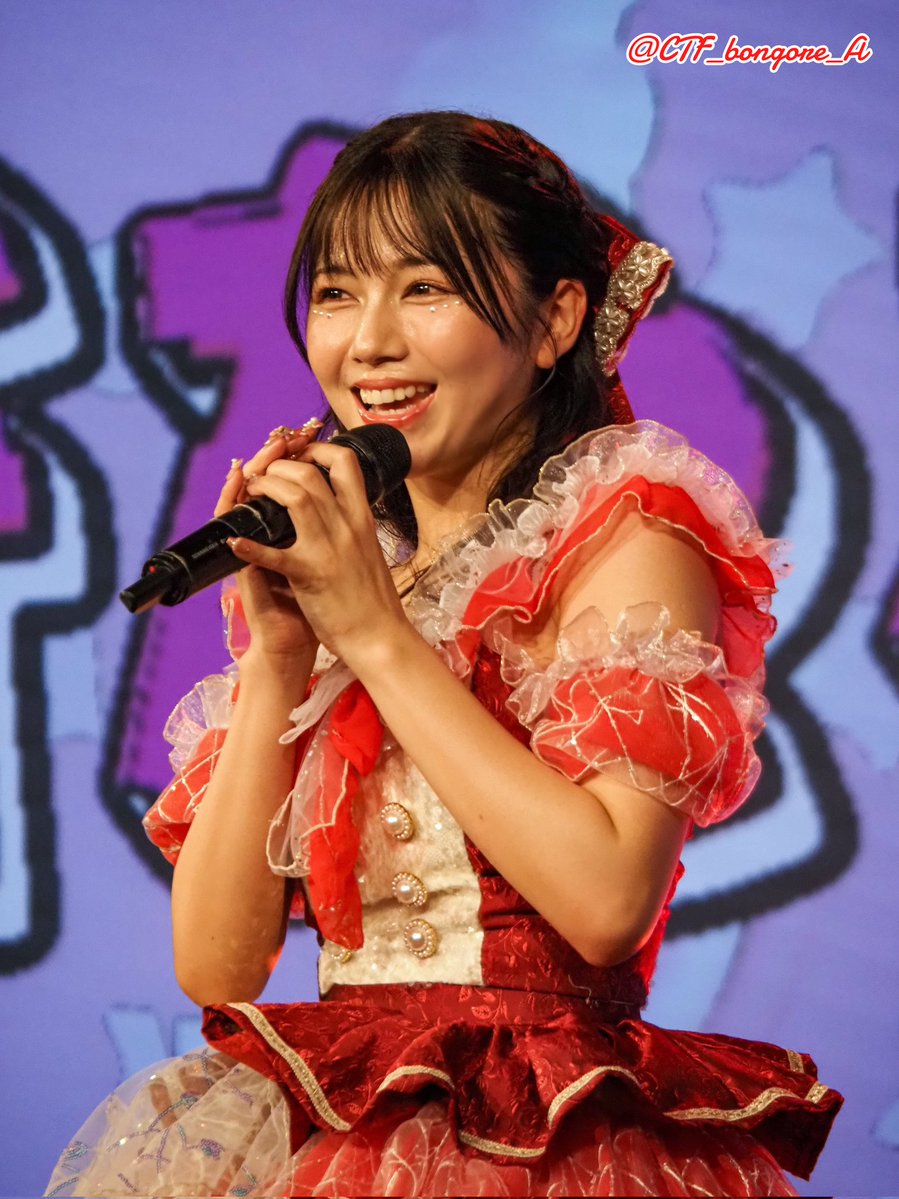 #アイドル グループ #未完成のキャラメル の白鳥優菜さん
2025/6/29撮影
#みかめる