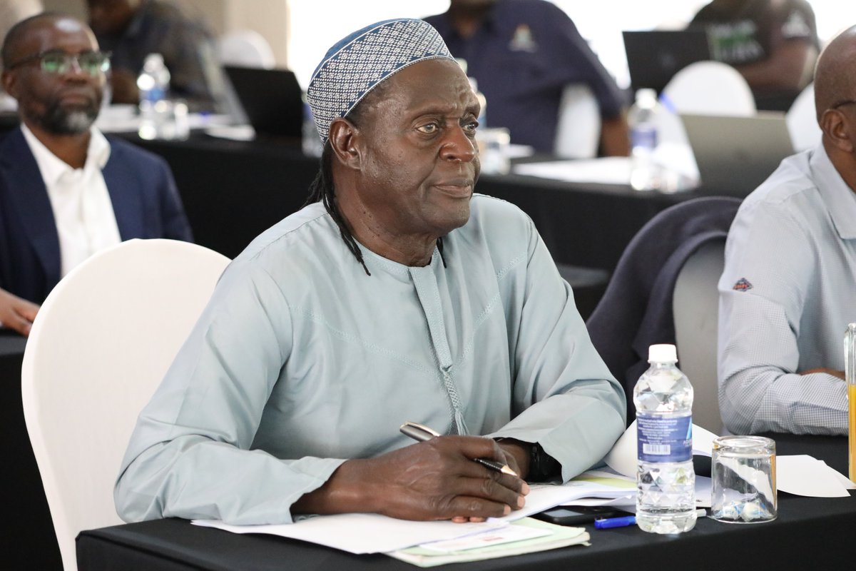 Zimbabwe Environmental Law Organisation (ZELO) tweet media