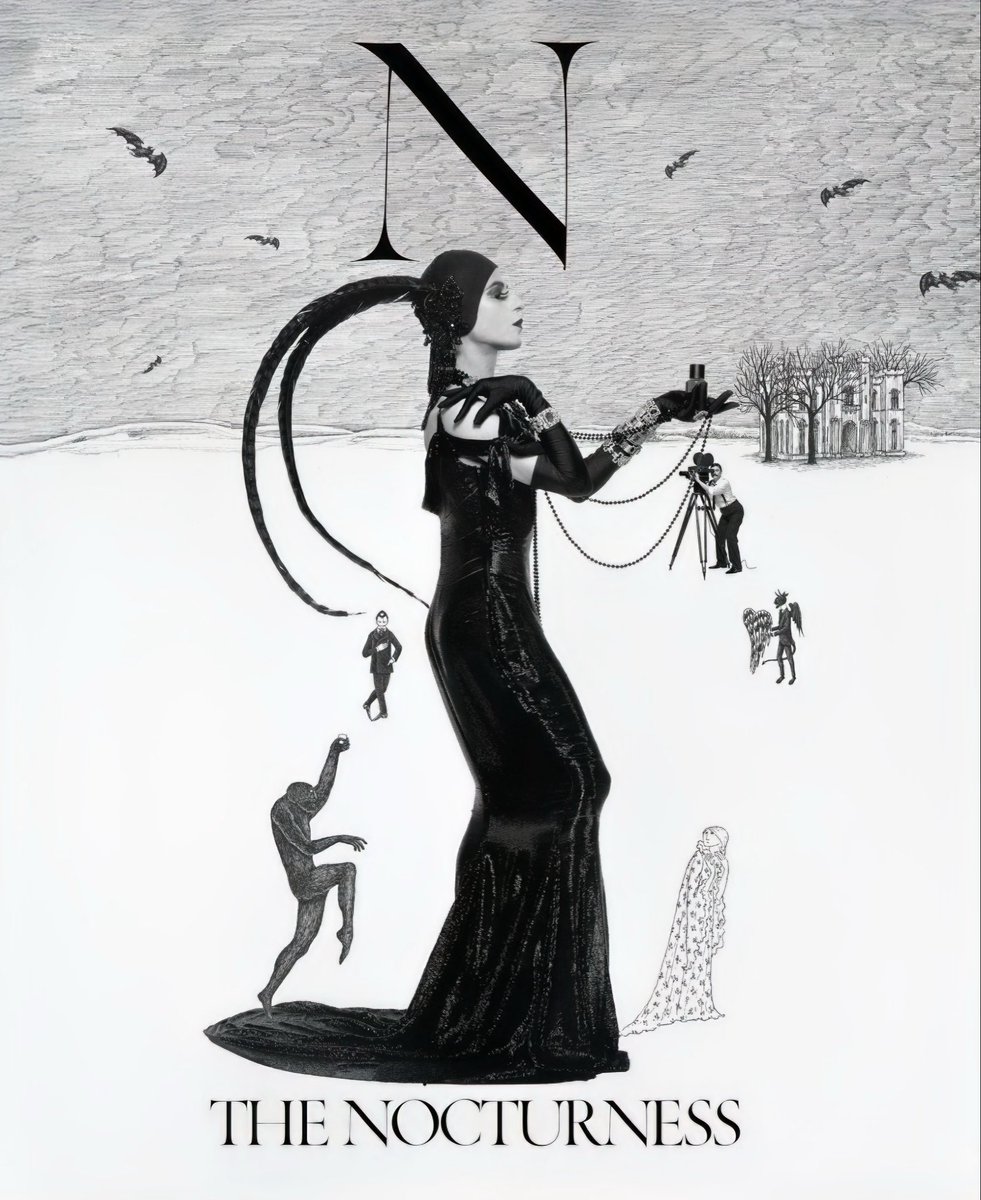 ARMEN RA tweet media