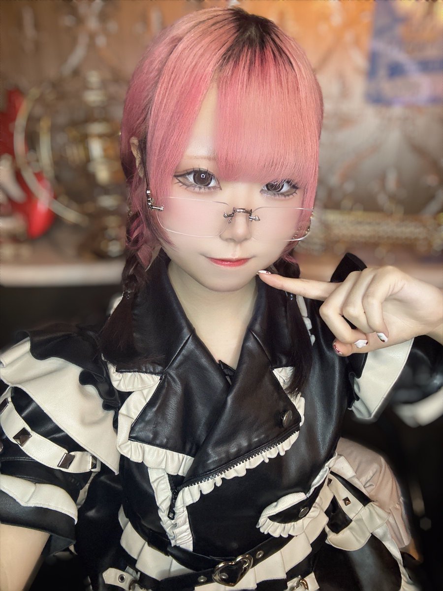 うい⚡️＠MAIDROCKCAFE (@ui_mrc) / Posts / X