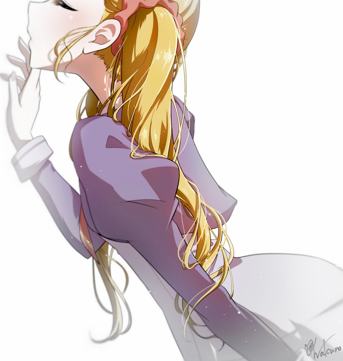 #いいツインテールの日