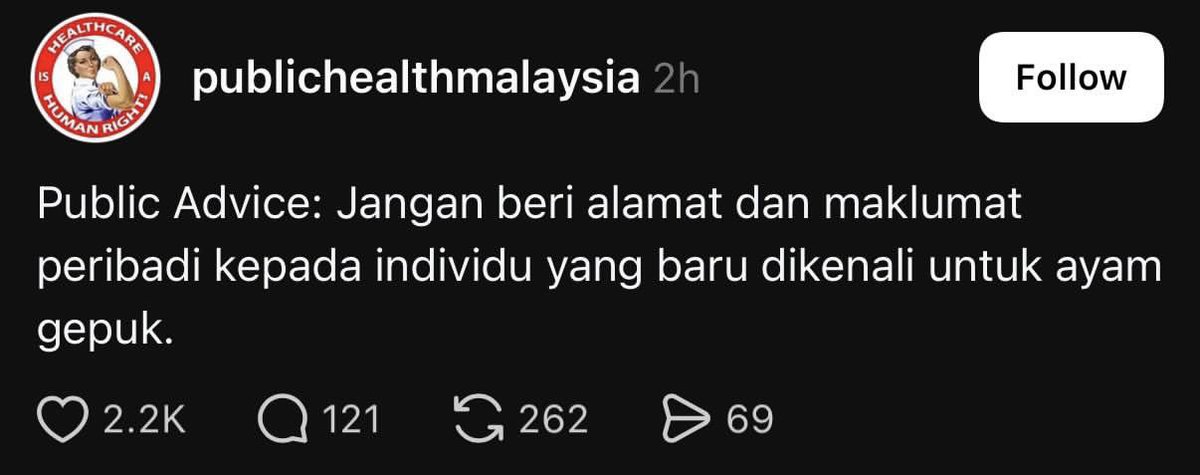 annazrulan's tweet photo. What’s new on threads https://t.co/furgr0TmeI
