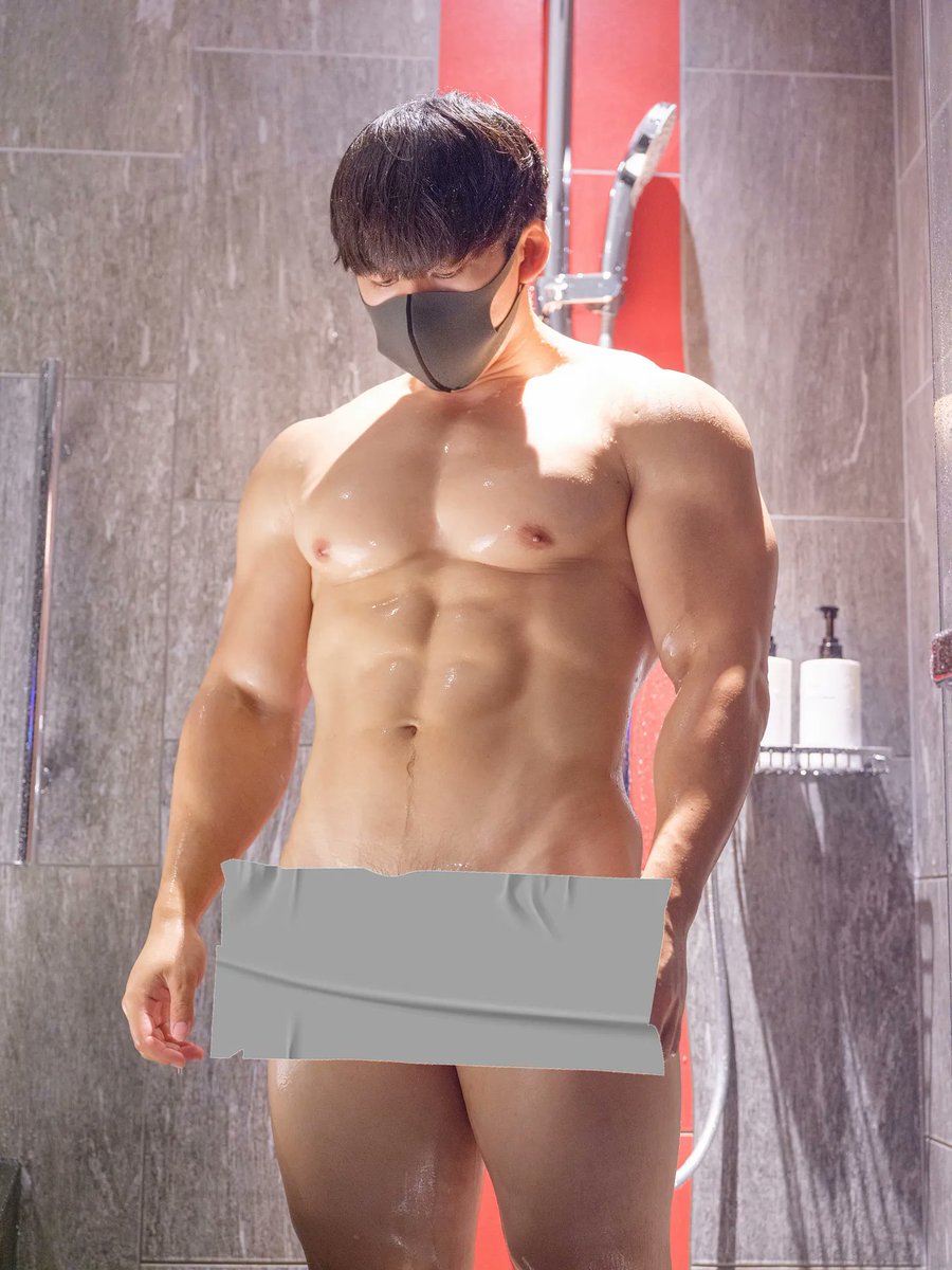 muscle_photo's tweet image. 白マッチョくんの美しい筋肉を今日メールマガジンで配信しました。ぜひご覧ください。

登録はプロフィール欄リンクからどうぞ