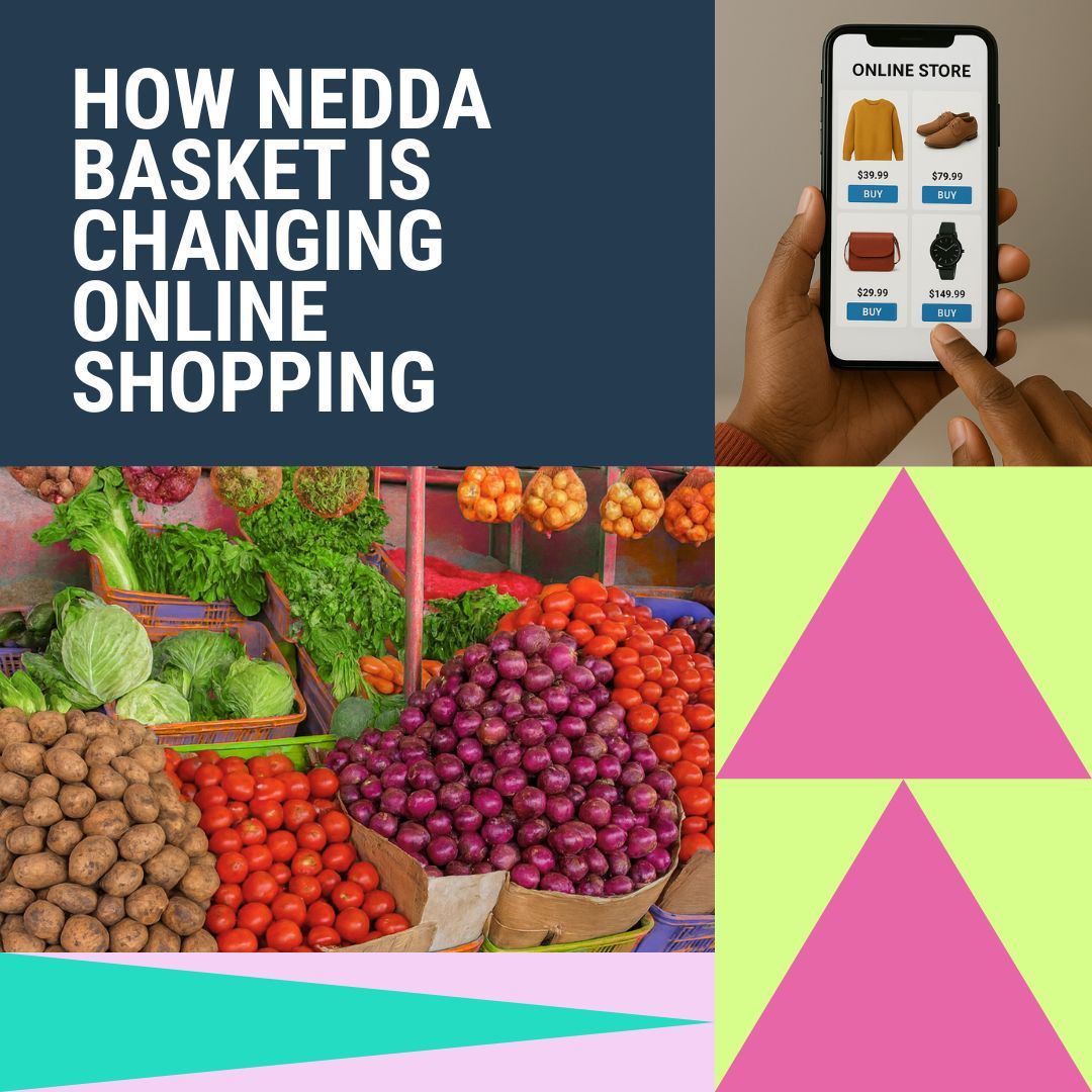 MESHLIFE254's tweet image. Niaje Fam! 🔥
#BizOfTheWeek on MESH tuna-feature Nedda Basket, an online grocery &amp;amp; cereal shop &amp;amp; delivery service.
📍Ako based Nairobi.
Ana-share how she&apos;s changing the way Kenyans shop.
💪Download app &amp;amp; click link🔗ku-cheki story yake on MESH hapa: mesh.life/article/how-ne…