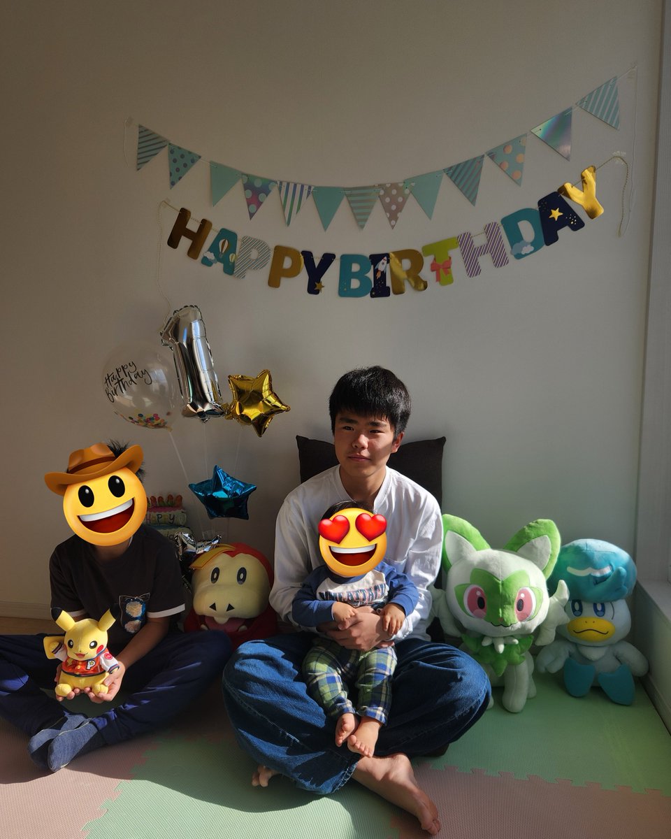 ハチ兄ぃ＆こうせい/Crazy Pro (@KouseiPAPA_poke) / Posts / X