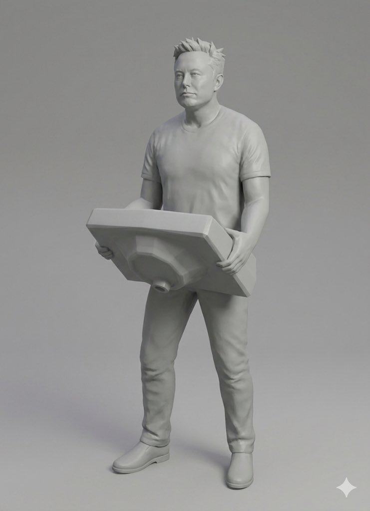 JustMani's tweet image. I’m going to sound like I’m a Big G fan boy but it is pretty amazing ngl.

Try this out, you won’t be disappointed:

1. Find a reference image
2. Create a blender 3d model of the pose/object you’d like to use
3. Use your reference image plus the newly generated 3d model, set the…