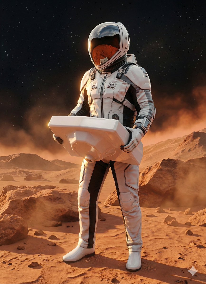 JustMani's tweet image. I’m going to sound like I’m a Big G fan boy but it is pretty amazing ngl.

Try this out, you won’t be disappointed:

1. Find a reference image
2. Create a blender 3d model of the pose/object you’d like to use
3. Use your reference image plus the newly generated 3d model, set the…