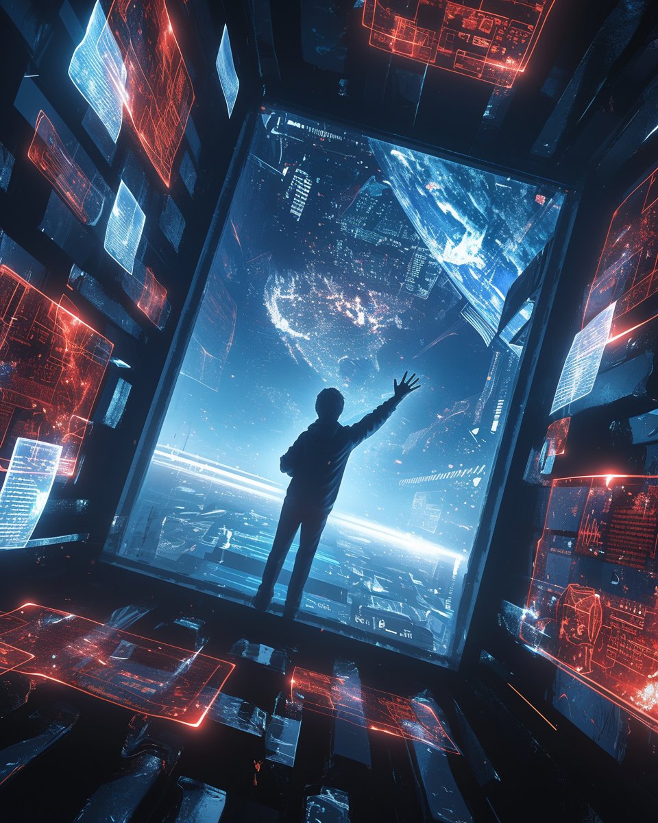 norifox1121's tweet image. 「AIのゴッド・マザー」Fei-Fei LiのWorld Labsが、テキストや画像から編集可能な3D世界を生成する「Marble」を発表！
永続的な仮想環境構築への大きな一歩です。
クリエイティブ分野に革命の予感。 

#マルチモーダルAI #3D生成 #WorldModel 
#Marble #AI進化