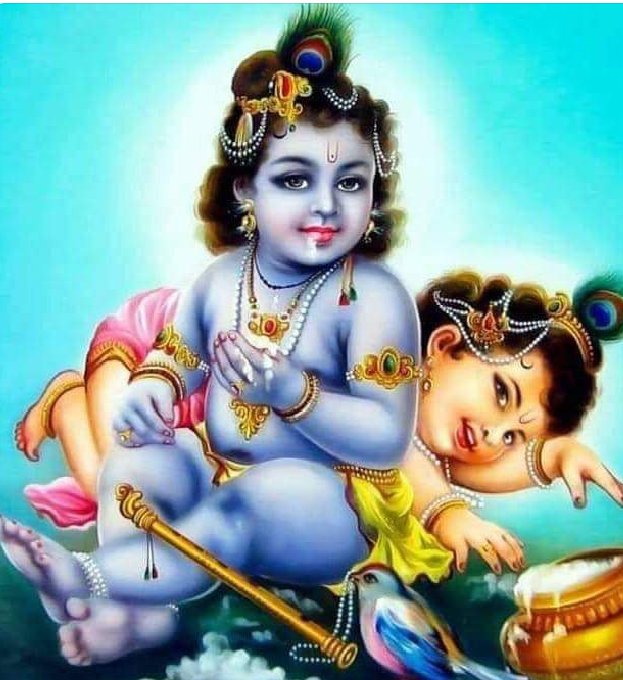 AcBabbar's tweet photo. *जब जब मुख से "राधे राधे " निकले,
*सारे संकट दुर हो जाते है.
 जय जय श्री राधे* https://t.co/MGfzJuDfKc