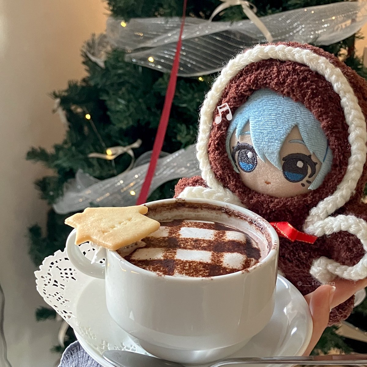 ___xiaoyang's tweet image. ✧˚₊ 🍪 ₊˚✧