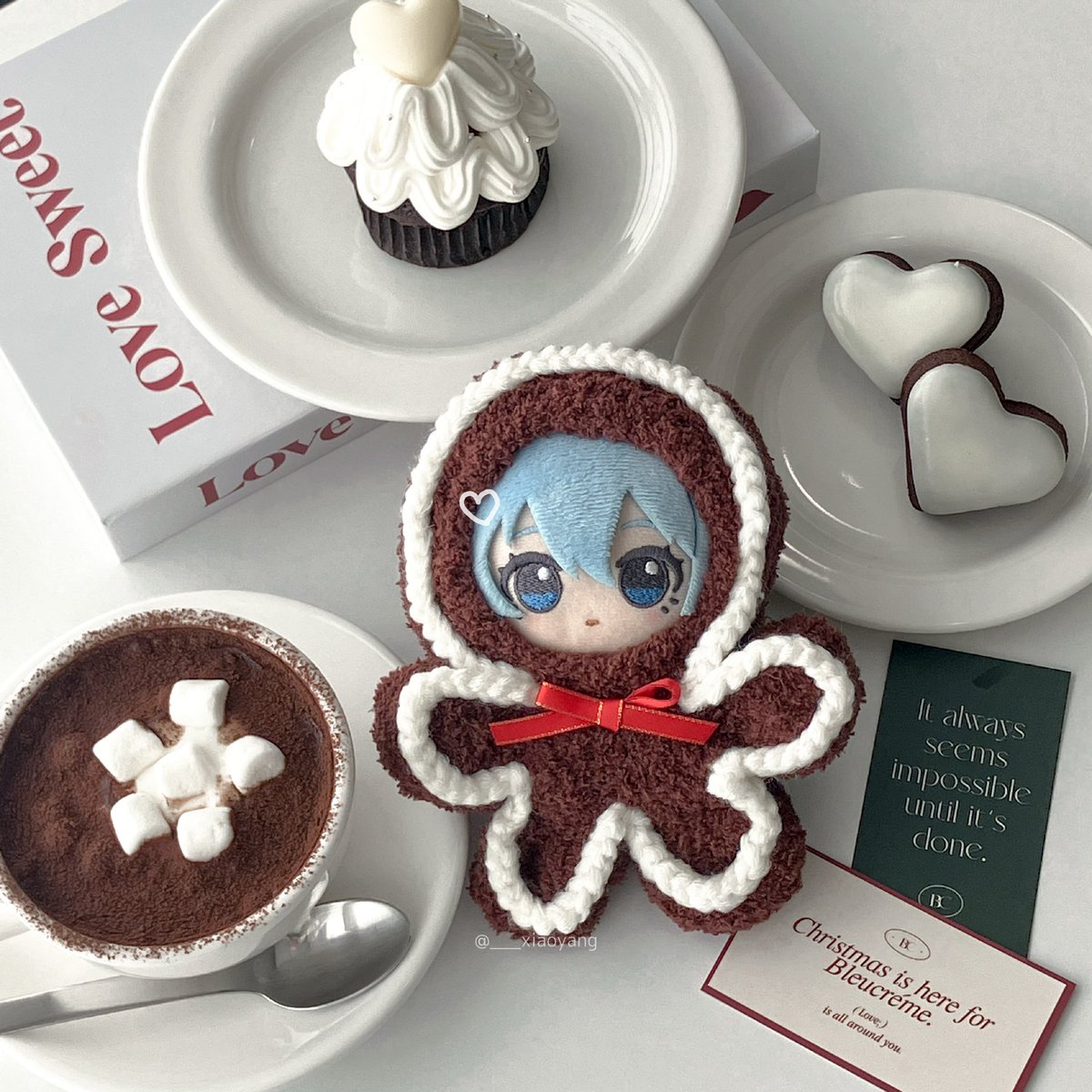 ___xiaoyang's tweet image. ✧˚₊ 🍪 ₊˚✧