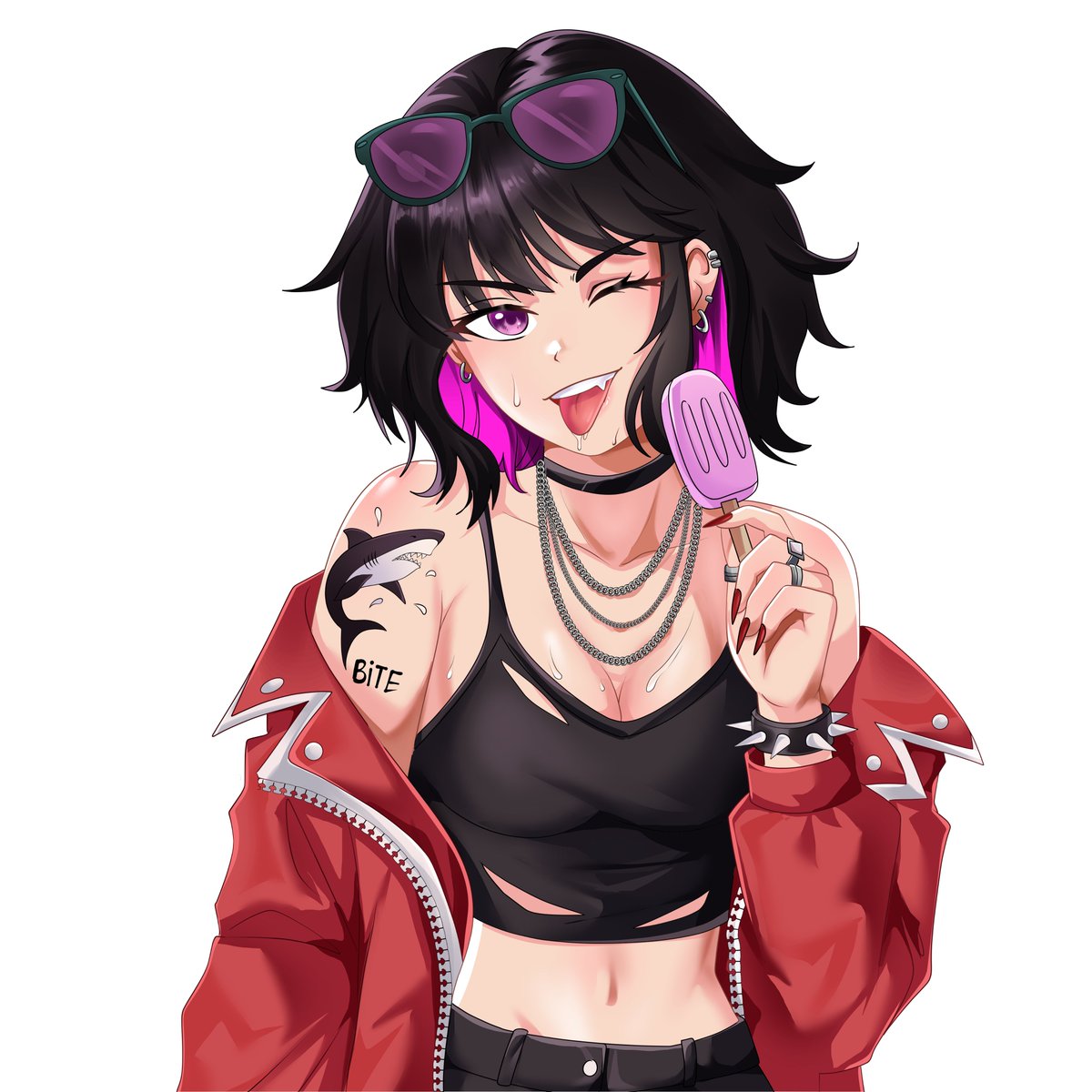 Hachika | 😼🏵️(❁´◡`❁) tweet media