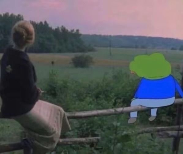 therealfaroukk's tweet photo. gm, it’s the weekend. make sure you take some time off to touch grass this weekend.

and most importantly remember to stay bullish on @Everlyn_ai . https://t.co/P0S9zM6UaD