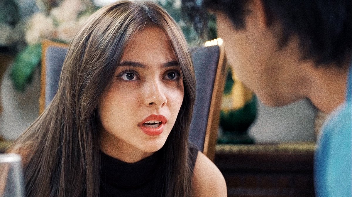 bvttercrisp's tweet image. mohan’s view                           raisa’s view