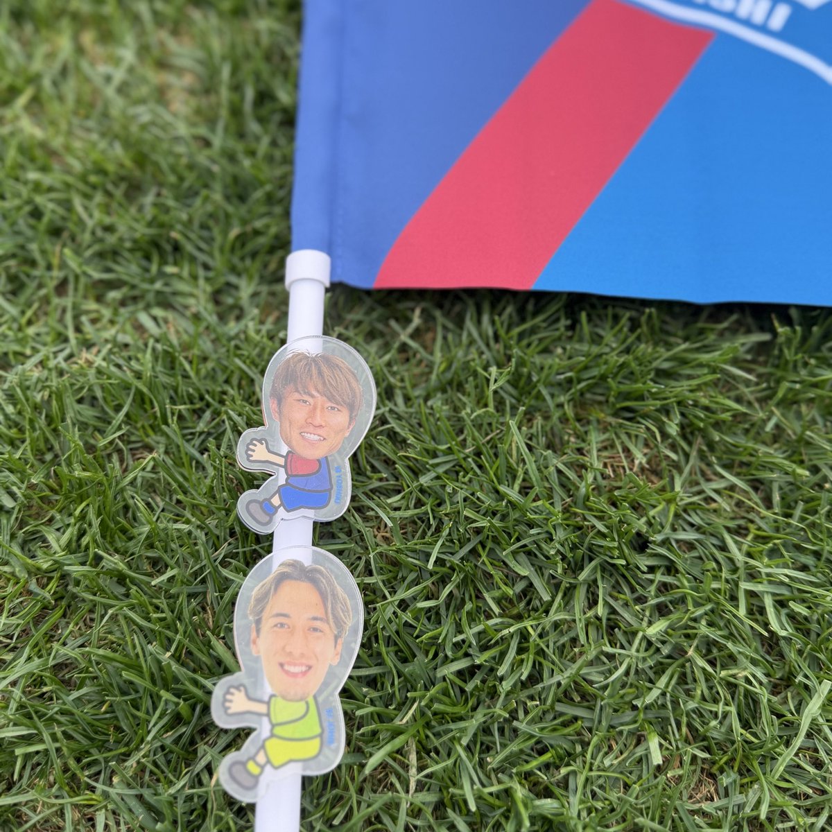 ヴァンフォーレ甲府グッズ【公式】 (@vfk_goods) / Posts / X