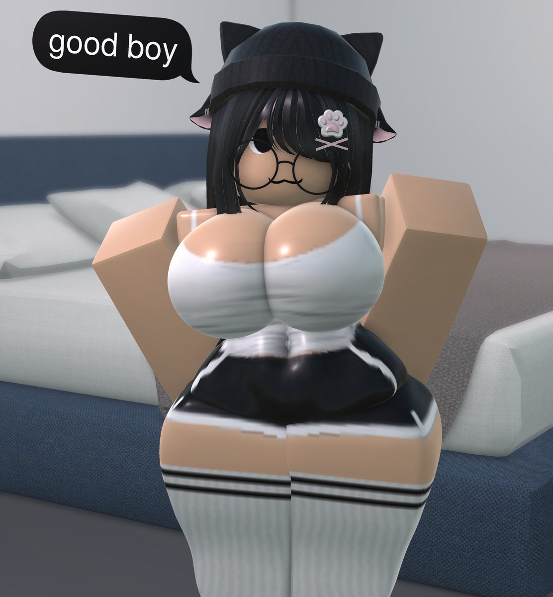 Hara 🔞 tweet media