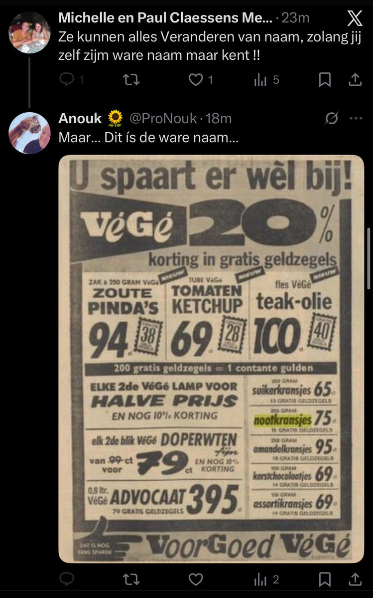 ProNouk's tweet image. Ja stel je voor dat de waarheid in de weg zit van je fophef… 

😆😆😆