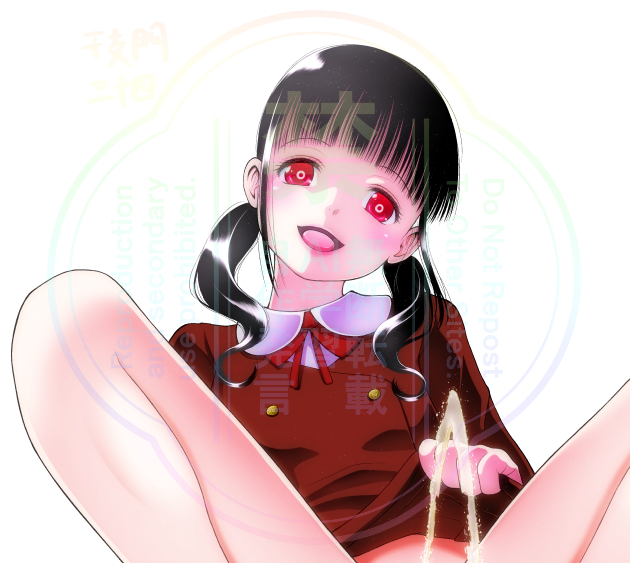 いいツインテの日らしいけど、最近モブでしか描いてないなツインテ
ポニテと三つ編みハーフアップにはまってたからなー

というわけでヒロインではやはりこの子か 