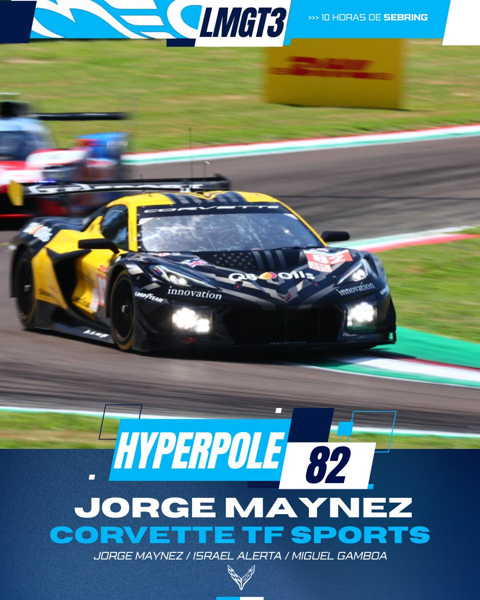 Mocx Endurance Championship - SIM tweet media