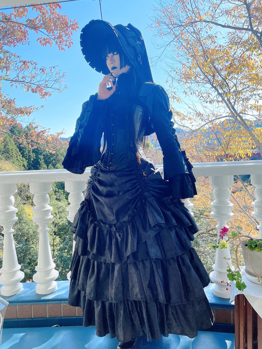 【air様向】Esprit de CACO　Chapeau de Abysse air様向】Esprit de CACO Chapeau de Abysse