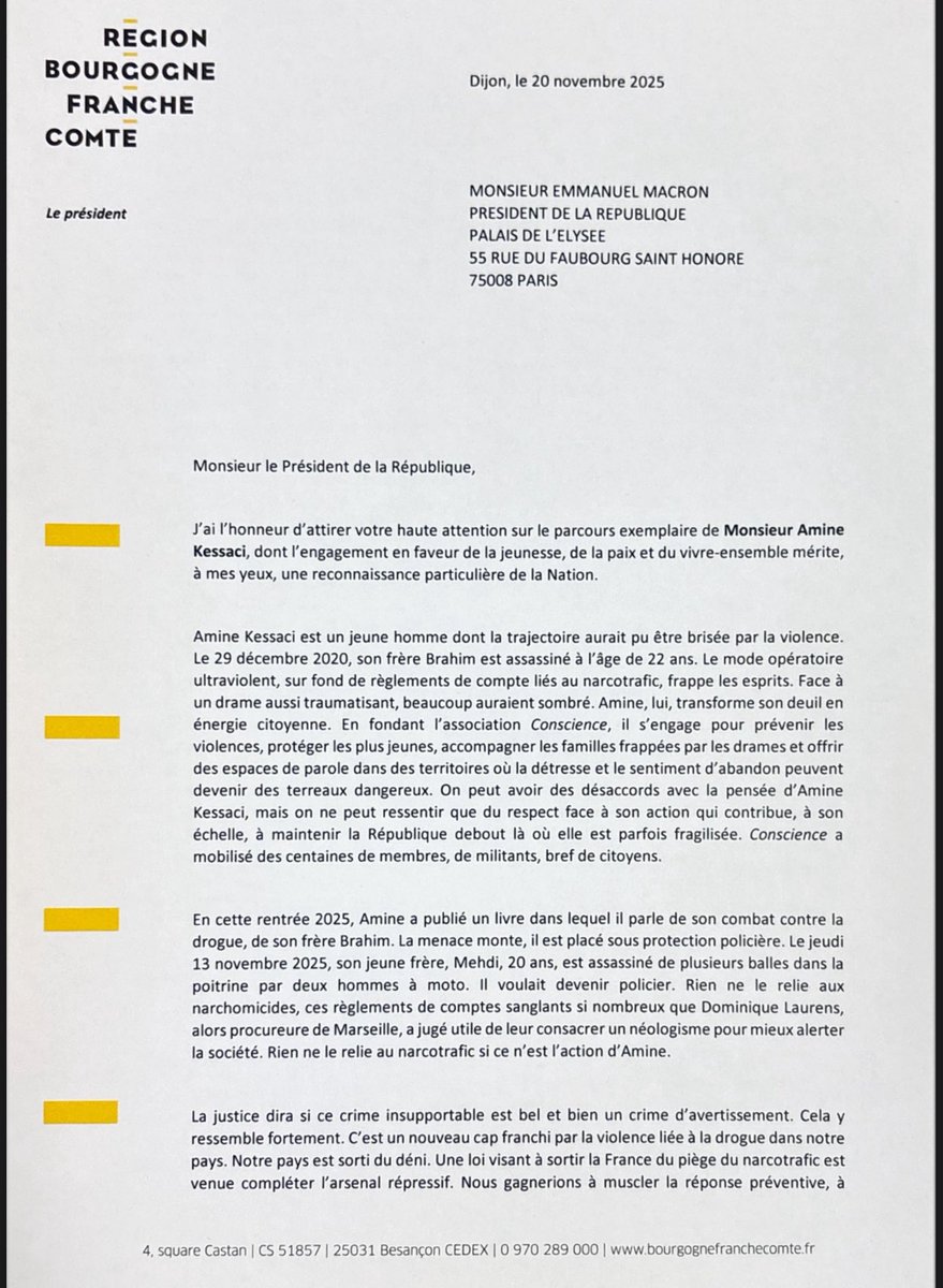 Jérôme Durain tweet media