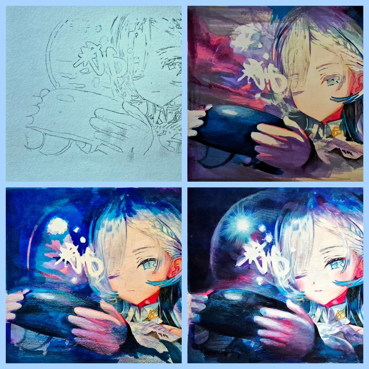 히호스🐉💎🐍 tweet media