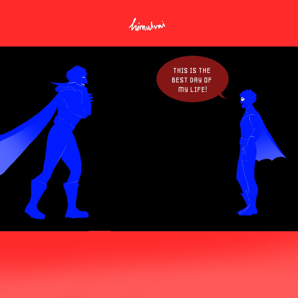 himulrai's tweet image. this was supposed to be well thought out but i didnt think it out whoops #jasontodd #Batman