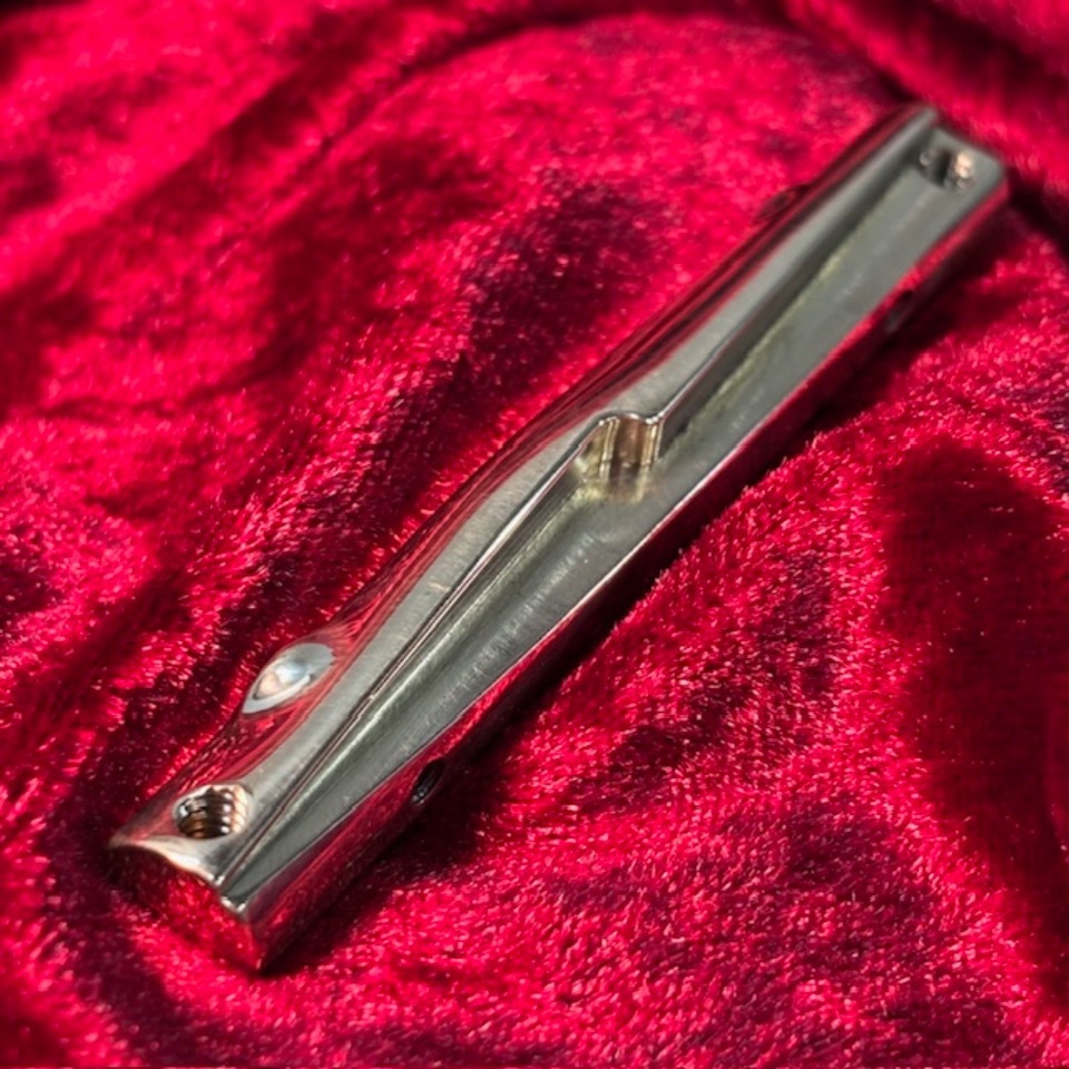 Thorn Custom Guitars/Brass Knuckle 9.5