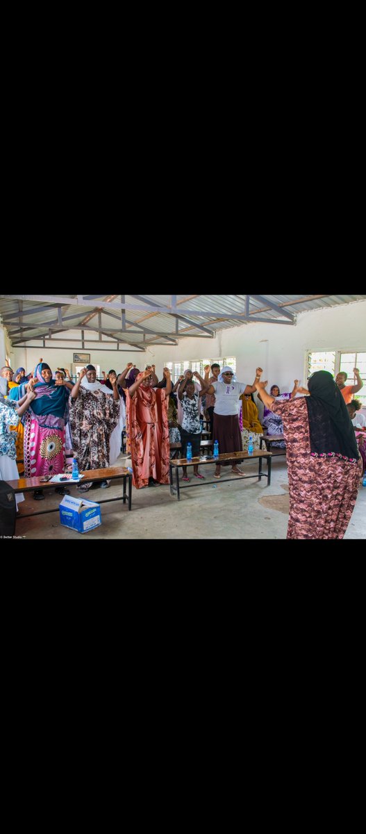 Wonder women kenya tweet media