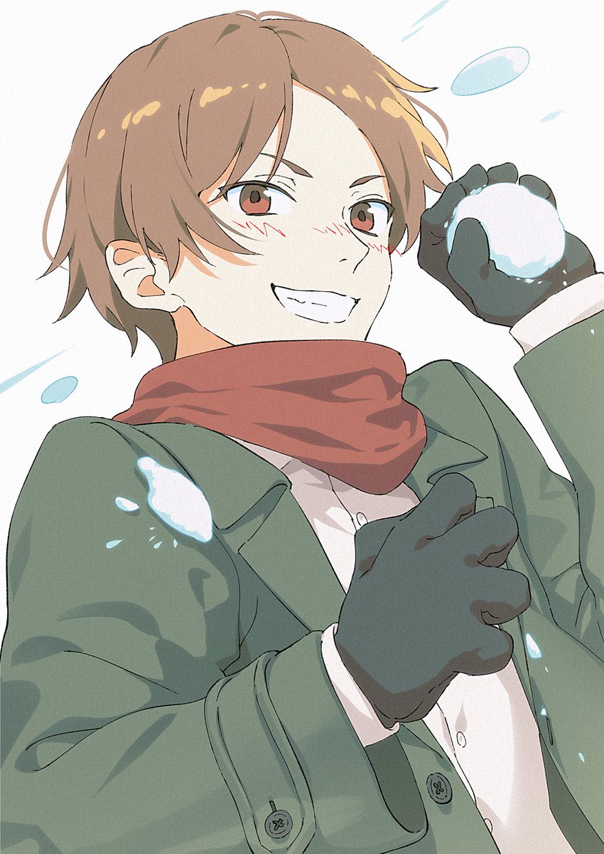 はるさめ (@harusame_3617) / Posts / X