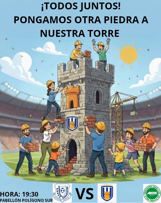 intersantaren's tweet photo. Jornada 4 
@andaluza_AAFS https://t.co/3kyl4KhZq1