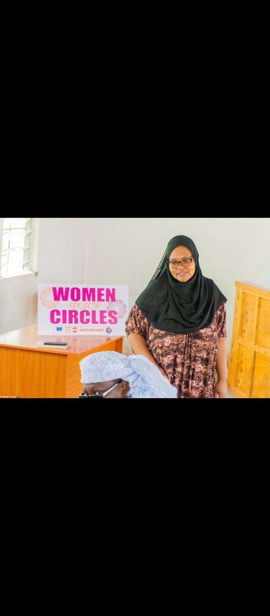Wonder women kenya tweet media