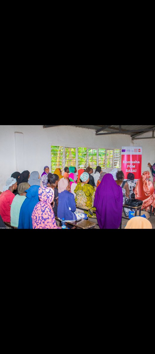 Wonder women kenya tweet media