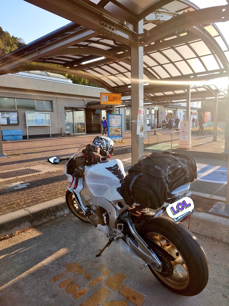 タレちゃん🏍 (@GaroRei) / Posts / X