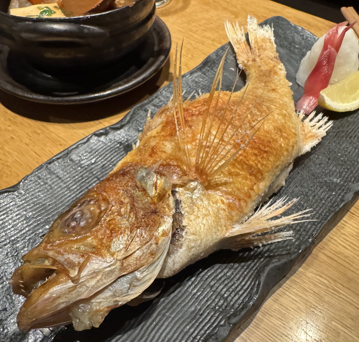 goto_thex's tweet image. 🐟💰…