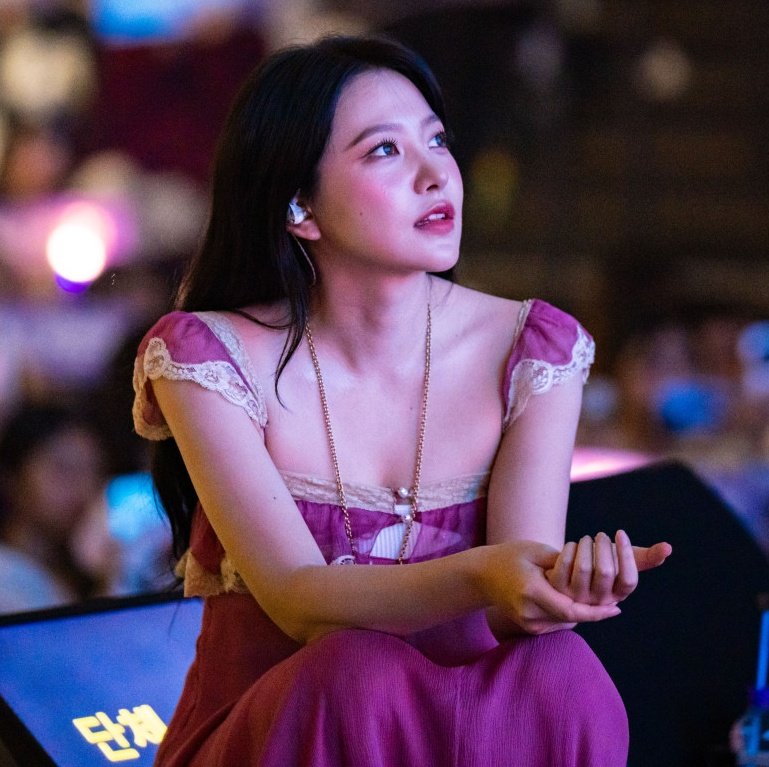 YERI'S VISUAL IS SOO INSANE😭😭