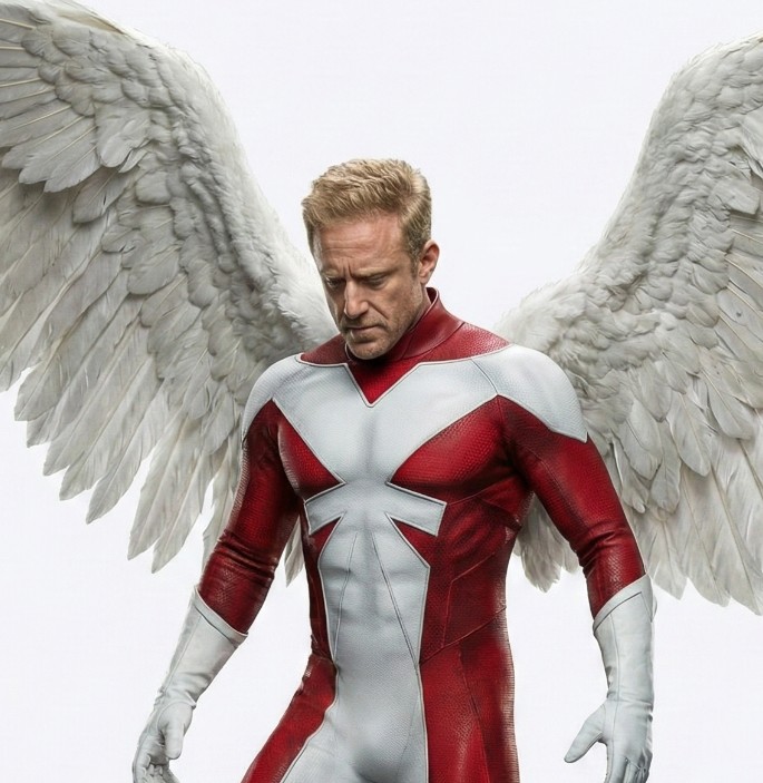 Tyrone1760544's tweet image. Storm, Rogue and Angel 
#AvengersDoomsday