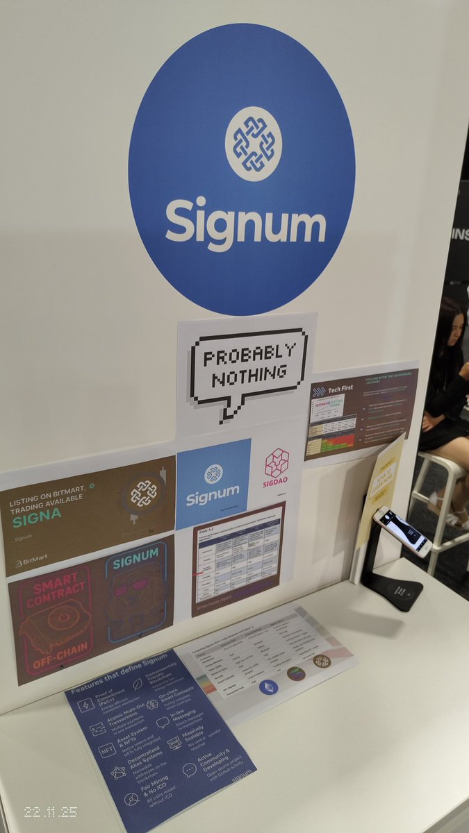 SIGDAO FOUNDATION | LAB tweet media