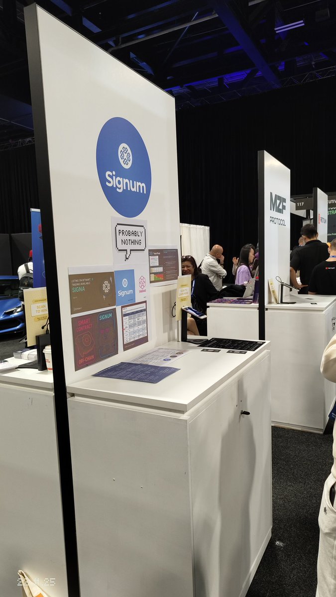 SIGDAO FOUNDATION | LAB tweet media